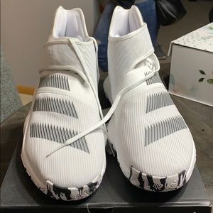 adidas James Harden basketball shoes